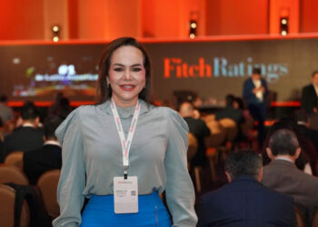 Nuevo Laredo ratifica por tercer año la calificación ‘AAA’ y da salto histórico a evaluación internacional Fitch Ratings