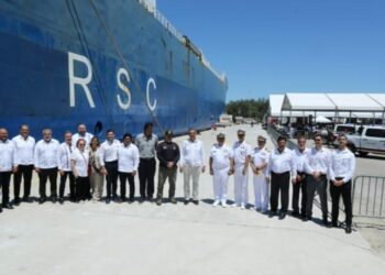 Puerto del Norte se perfila como nuevo polo logístico del noreste mexicano