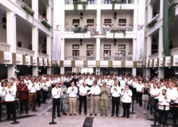 A Tamaulipas le ha llegado su tiempo: Américo