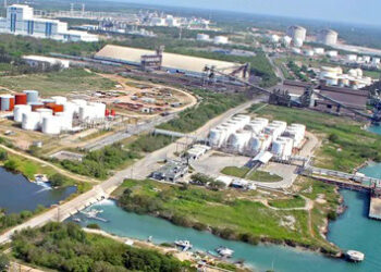 Llegan a Tamaulipas inversiones por 20 mil mdd y más de 42 mil empleos