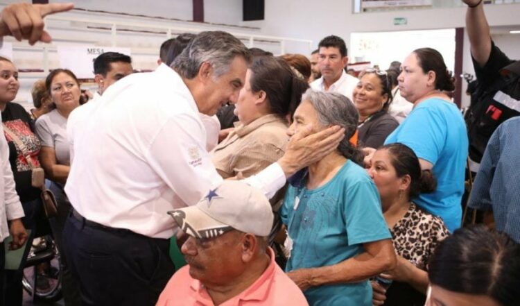 En 2 años salen de la pobreza extrema 50 mil 200 tamaulipecos: INEGI