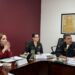 *Participa Secretaría de Recursos Hidráulicos en sesión del Consejo de Administración de la Comapa de Nuevo Laredo