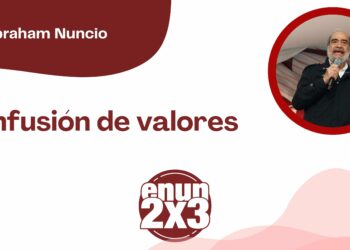 Confusión de valores
