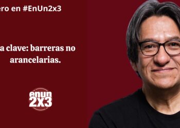 La clave: barreras no arancelarias