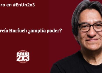 UIF: García Harfuch ¿amplía poder?