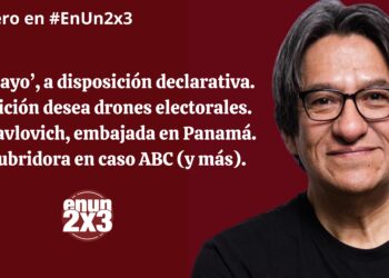 ‘El Mayo’, a disposición declarativa