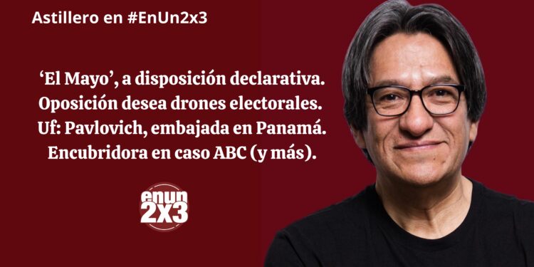 ‘El Mayo’, a disposición declarativa