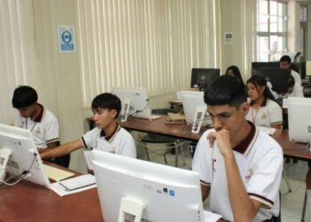 Mantiene COBAT inscripciones para estudiantes de nuevo ingreso