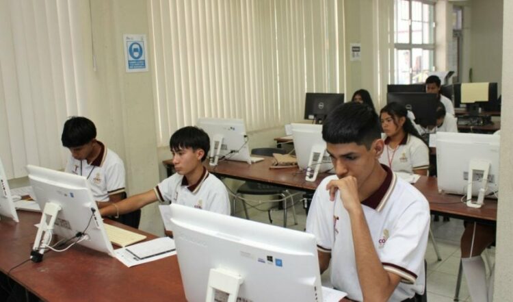 Mantiene COBAT inscripciones para estudiantes de nuevo ingreso