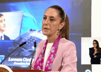 CONFERENCIA MATUTINA JUEVES 7 DE AGOSTO