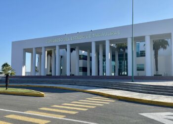 Congreso dictamina en negativo 41 cuentas públicas del sexenio cabecista. Foto de Congreso Tamaulipas