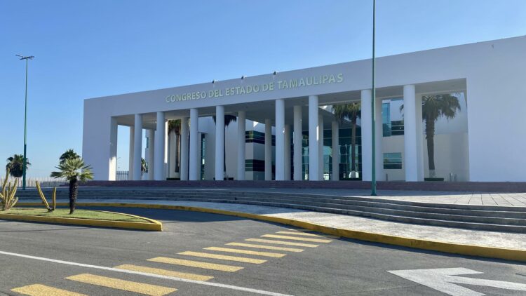 Congreso dictamina en negativo 41 cuentas públicas del sexenio cabecista. Foto de Congreso Tamaulipas