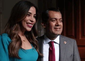 DIPUTADA DATO PROTEGIDO. FOTO: ARCHIVO