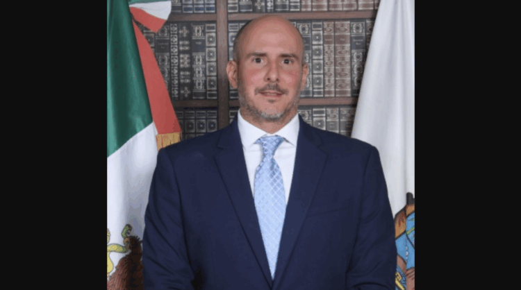 Detienen en EE.UU. a regidor panista de Río Bravo por fraude. Foto de Facebook