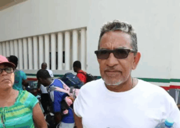 FGR apelará la resolución de libertad de Luis Villagrán, organizador de caravanas migrantes