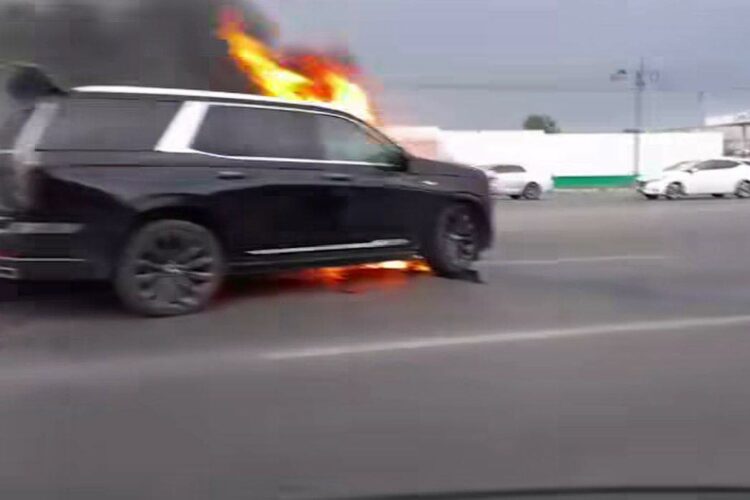 En ataque directo habría muerto delegado de la FGR en Reynosa. Foto de Facebook