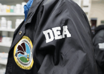 Niega Sheinbaum acuerdo con la DEA. Foto de DEA