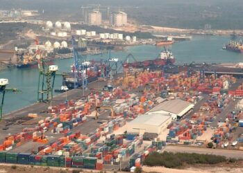 Llegan a Tamaulipas inversiones por 20 mil mdd y más de 42 mil empleos. Foto de Cortesía