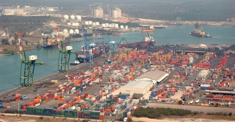 Llegan a Tamaulipas inversiones por 20 mil mdd y más de 42 mil empleos. Foto de Cortesía