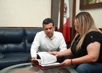 Mantiene Municipio estricto control de fiscalización