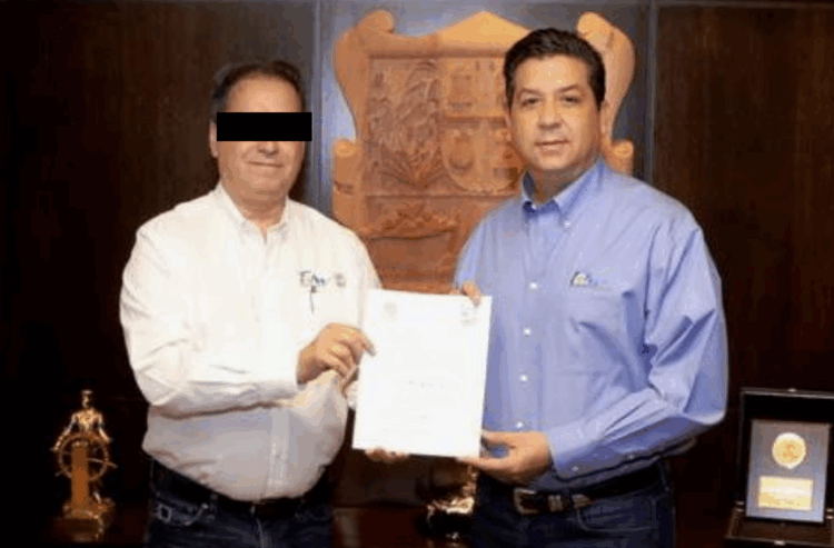 Posponen audiencia de sentencia contra extitular de Educación de CDV; está hospitalizado, dice defensa. Foto de Facebook SET