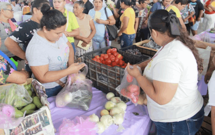 Más de 50 mil personas salieron de pobreza extrema en dos años en Tamaulipas. Foto de Gobierno de Tamaulipas