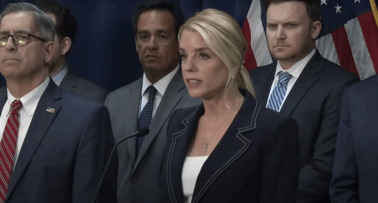 "'El Mayo' Zambada morirá en una prisión federal": fiscal de EE.UU. Foto tomada de video