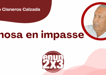 Por Fortino Cisneros Calzada | Reynosa en impasse