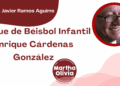 Por Francisco Javier Ramos Aguirre | Parque de Béisbol Infantil Enrique Cárdenas González