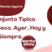 Por Francisco Javier Ramos Aguirre | El Conjunto Típico Tamaulipeco. Ayer, Hoy y Siempre.