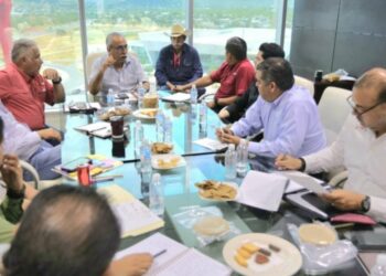 Impulsan en Tamaulipas la transformación del sorgo blanco