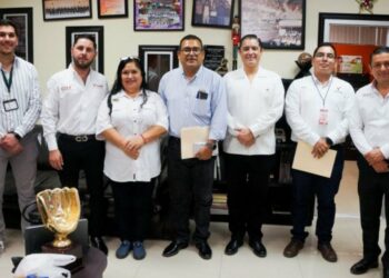 Se levanta huelga en Collado y Fabservmex; más de 600 trabajadores regresan a sus labores