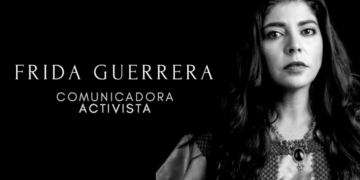 Frida Guerrera | María del Carmen, miembro de la Guardia Nacional, recibe justicia