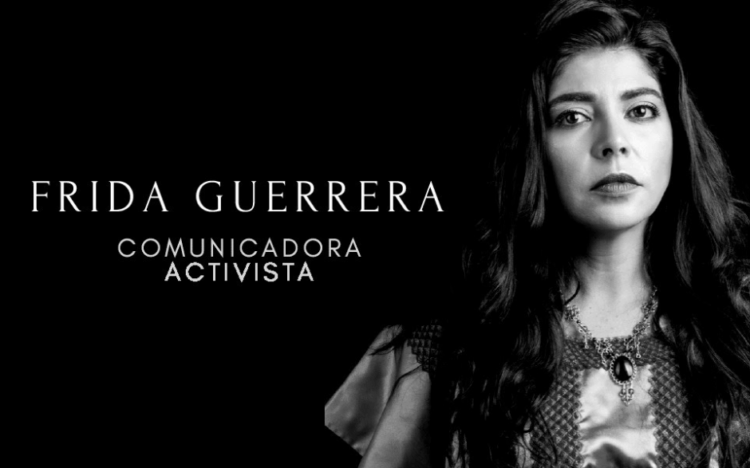 Frida Guerrera | ¿Quién cuida a nuestras niñas y niños? Debemos entender que es responsabilidad de todos; si no entendemos, seguirán lastimándoles