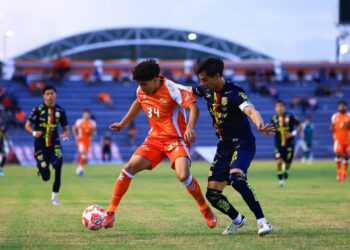 Correcaminos empata ante Morelia en vibrante arranque del Torneo Apertura 2025