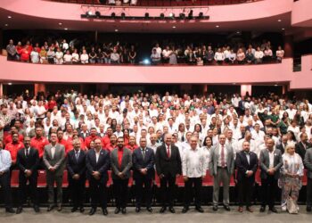 74 ANIVERSARIO DEL IMSS TAMAULIPAS FOTO: marthaolivia.com.mx