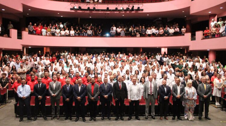 74 ANIVERSARIO DEL IMSS TAMAULIPAS FOTO: marthaolivia.com.mx