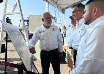 Gobierno de Tamaulipas desmiente contratos con trasladado a EE.UU.