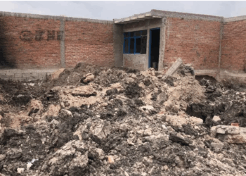 Foto:Archivo Milenio