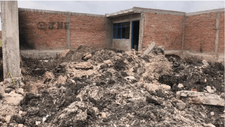 Foto:Archivo Milenio