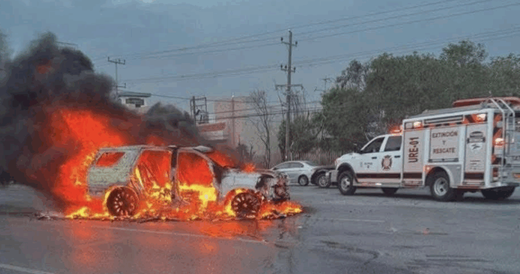 "Ya lo va a informar el Gabinete de Seguridad": Sheinbaum sobre asesinato en Reynosa. Foto de Facebook