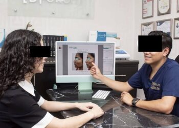 Salud Tamaulipas investigará caso de falso cirujano en Ciudad Madero. Foto de Facebook