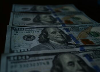 EE.UU. bloquea cuentas a presuntos integrantes del Cártel del Noreste. Foto de Unsplash