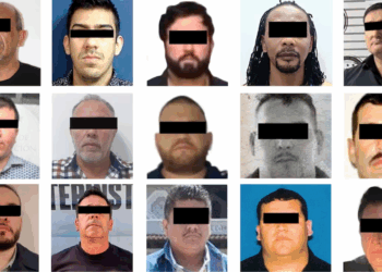 IMAGEN: DEA/GOB DE MEX