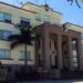 Palacio de Gobierno de Tamaulipas. Foto de Gobierno de Tamaulipas/Archivo