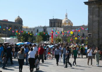 Adultos califican con 8.6 su satisfacción con la vida: INEGI. Foto de Unsplash