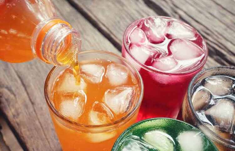 México, uno de los países con mayor consumo de refrescos y bebidas azucaradas. Foto de Gaceta UNAM