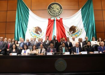 Reafirma UAT a la ASF y Cámara de Diputados compromiso con la transparencia