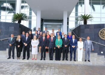 Transformación del Poder Judicial en Tamaulipas es una realidad: Américo