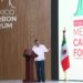 Inaugura Américo la 5ª edición del México Carbon Forum en Tampico